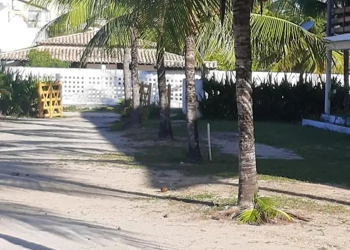 Pousada Hawai