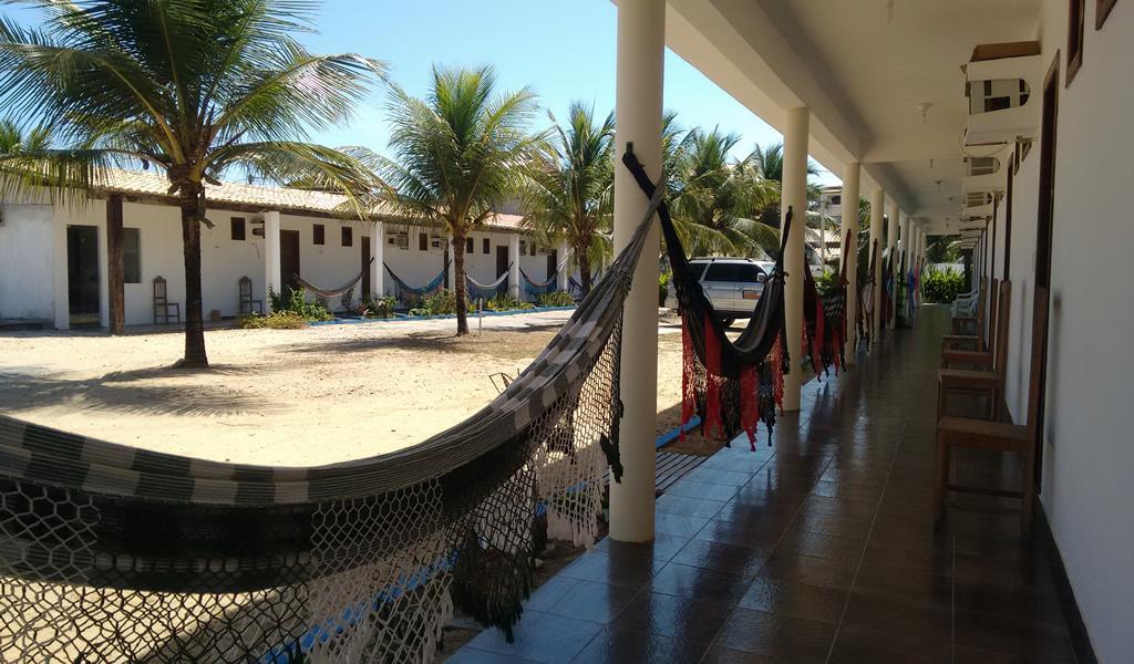 Estalagem Hawai Conde (Bahia)