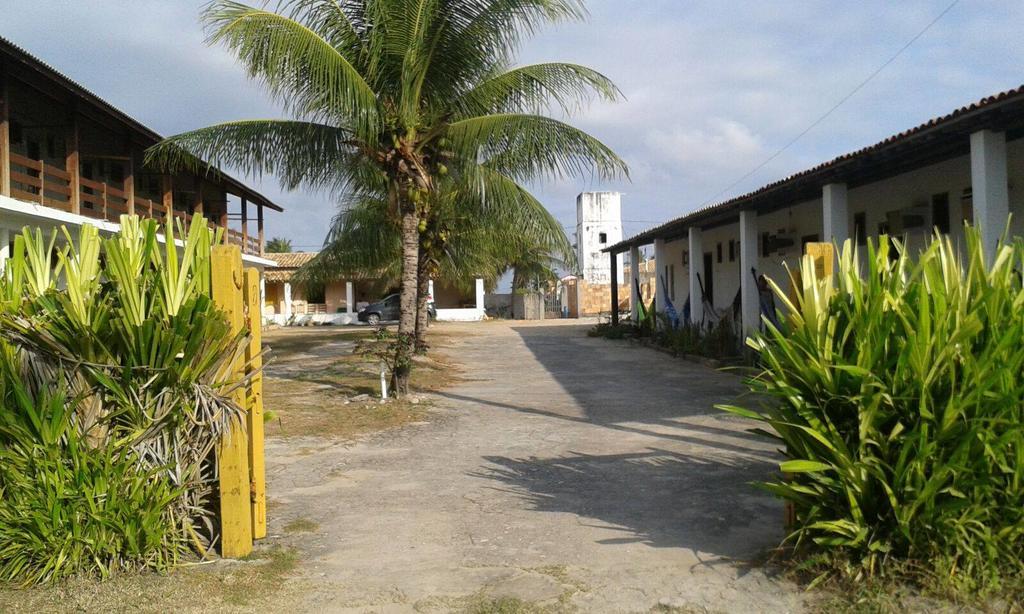 Hawai Estalagem Conde (Bahia)